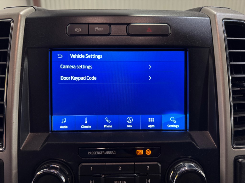 2018 Ford F-250 Image 26