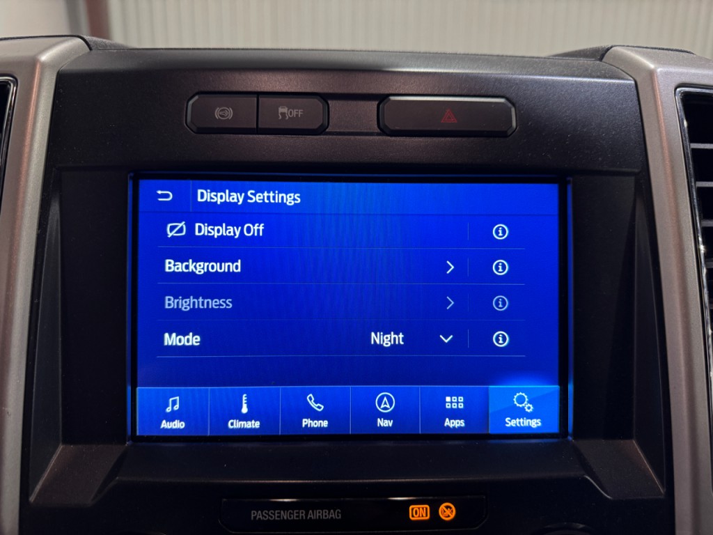 2018 Ford F-250 Image 27