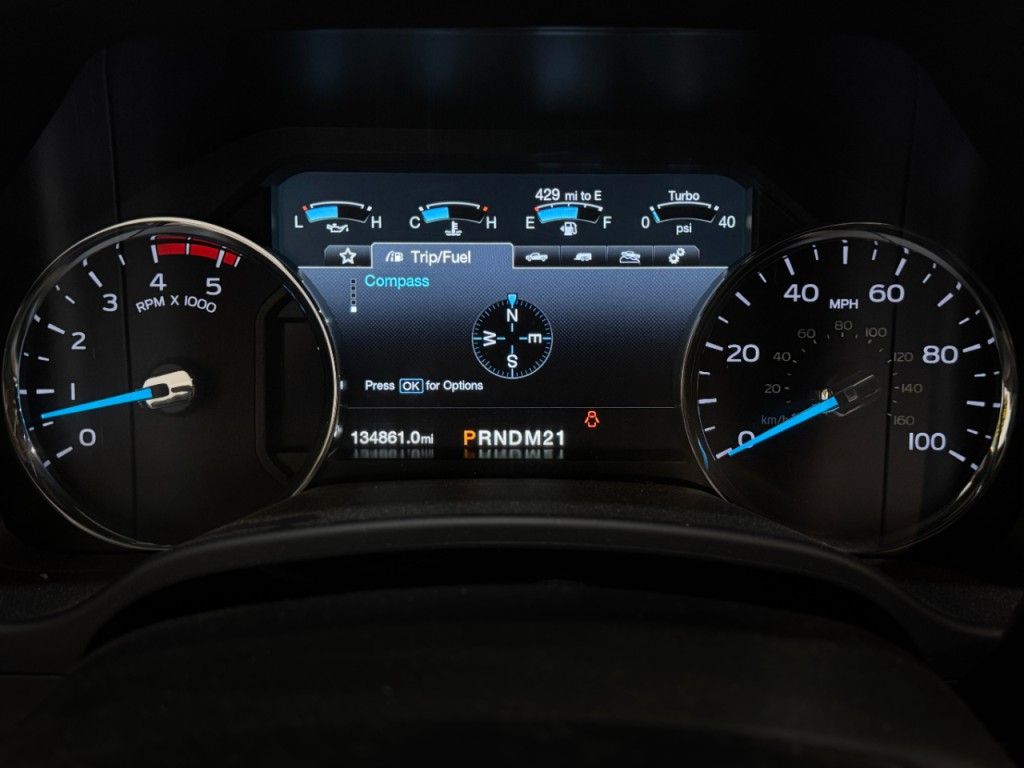 2018 Ford F-250 Image 28