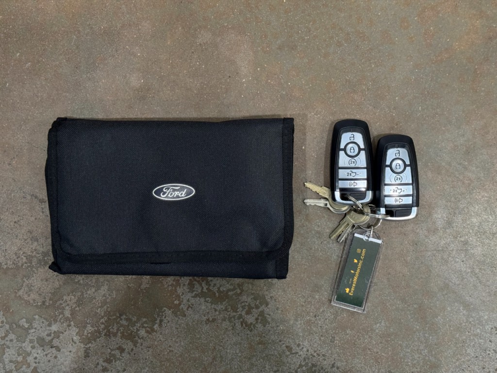 2018 Ford F-250 Image 29