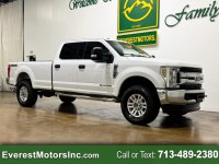 Image for 2019 Ford F-250 XLT CREWCAB LONG BED 6.7L V8 DIESEL ID: 6946217