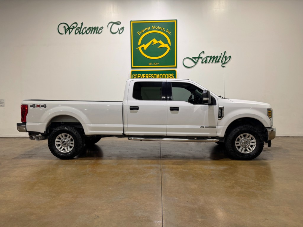 2019 Ford F-250 Image 2
