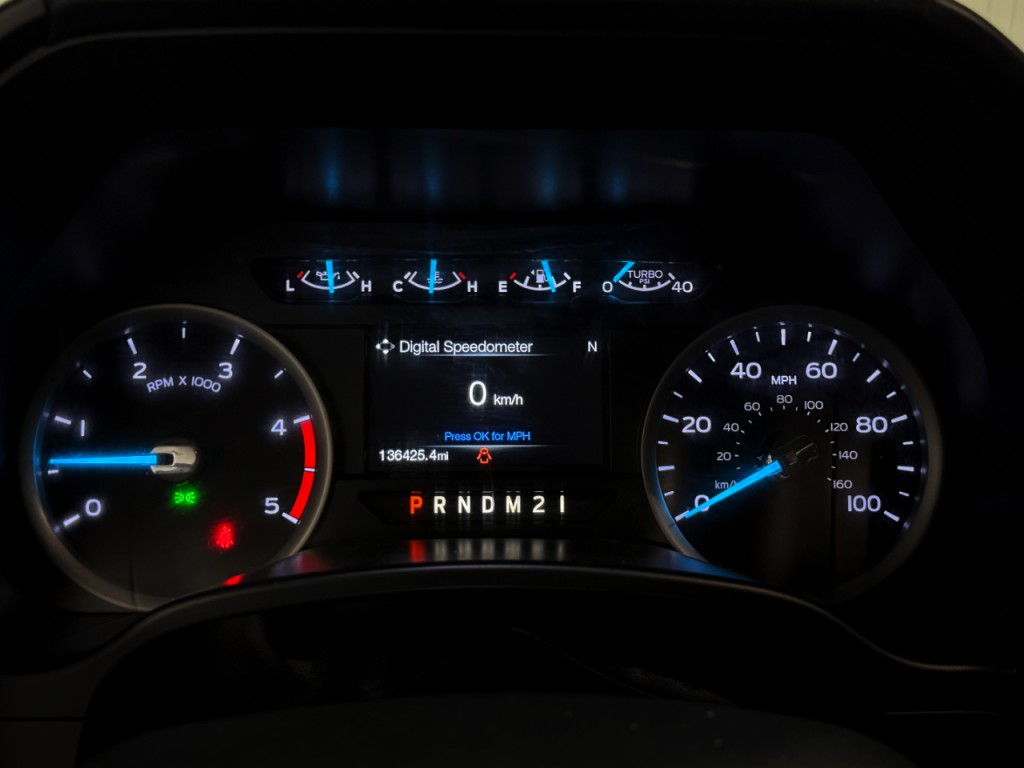 2019 Ford F-250 Image 9