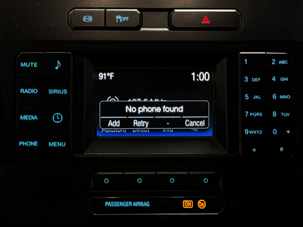 2019 Ford F-250 Image 10