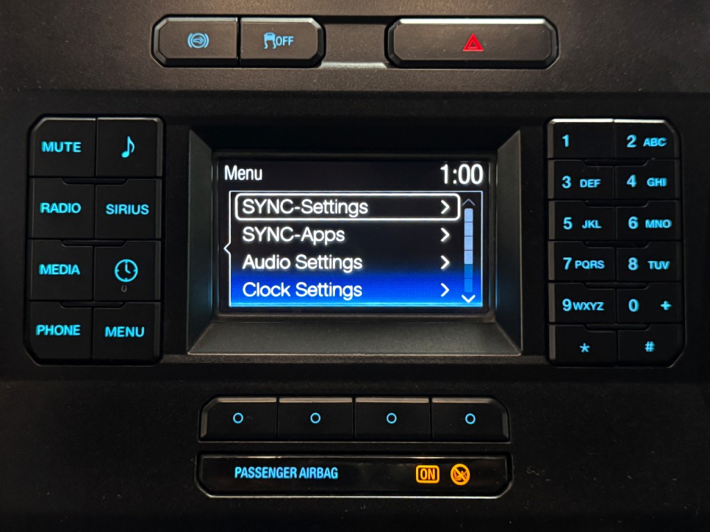 2019 Ford F-250 Image 11