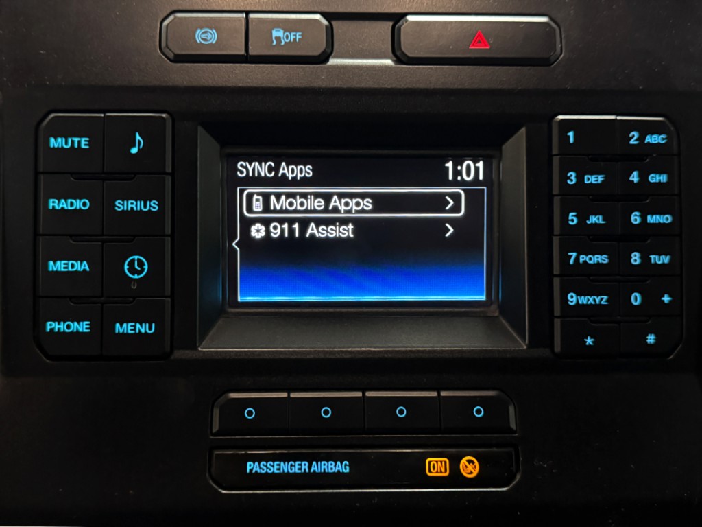 2019 Ford F-250 Image 13