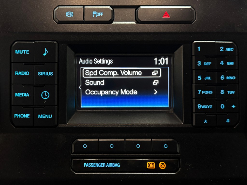 2019 Ford F-250 Image 14