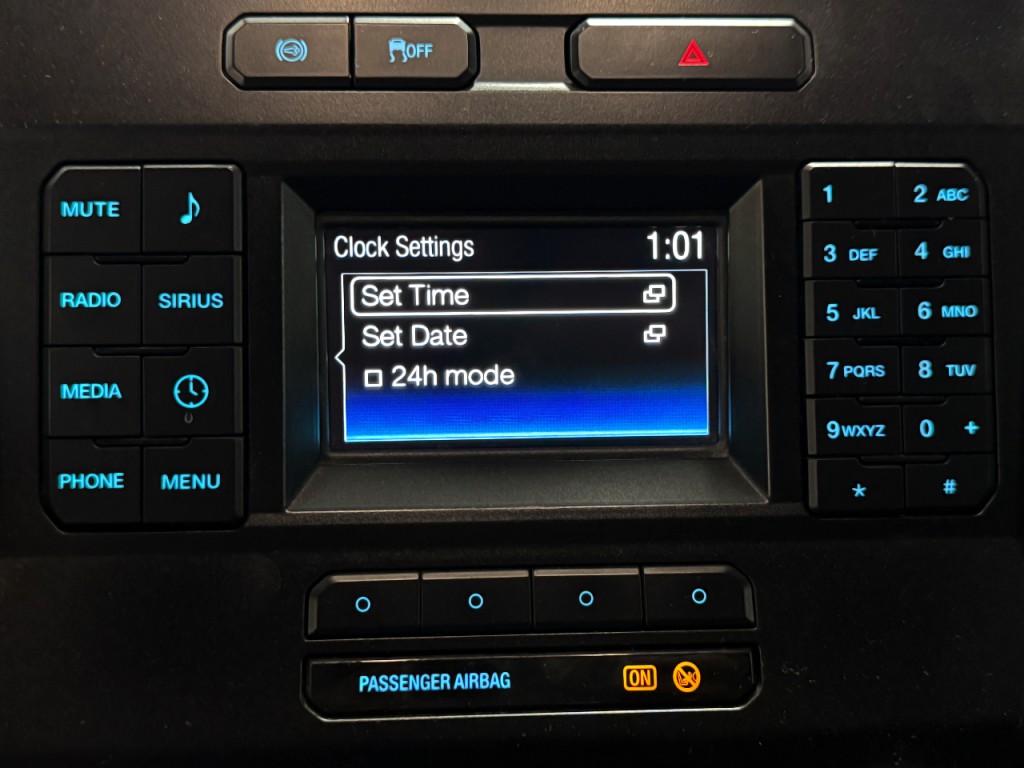 2019 Ford F-250 Image 15