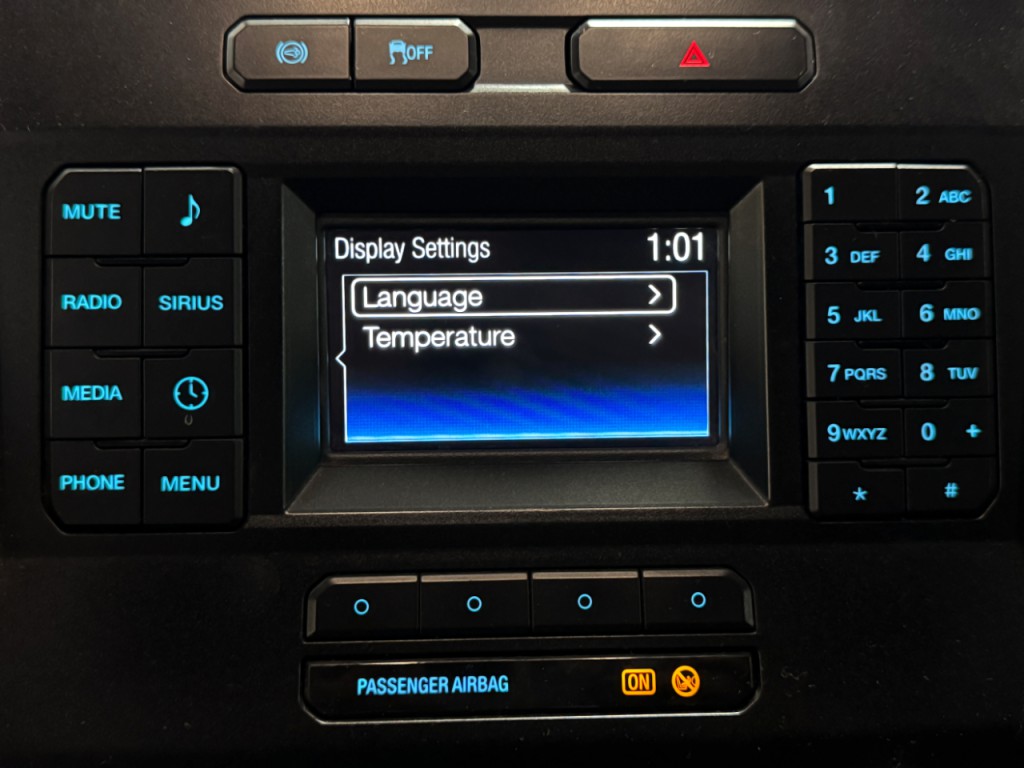 2019 Ford F-250 Image 16