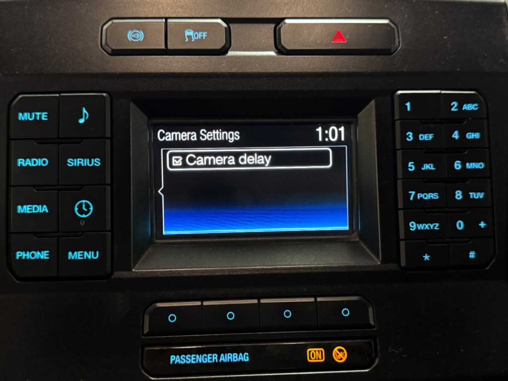 2019 Ford F-250 Image 17