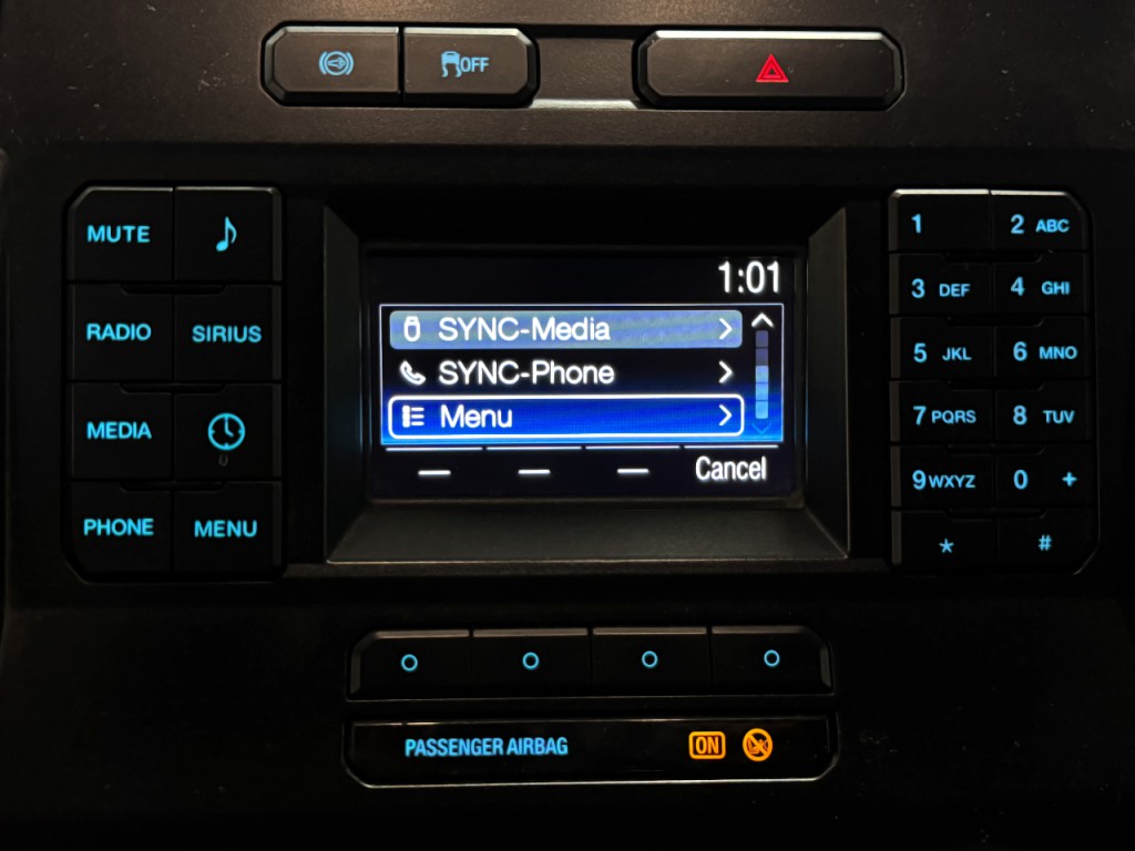 2019 Ford F-250 Image 18