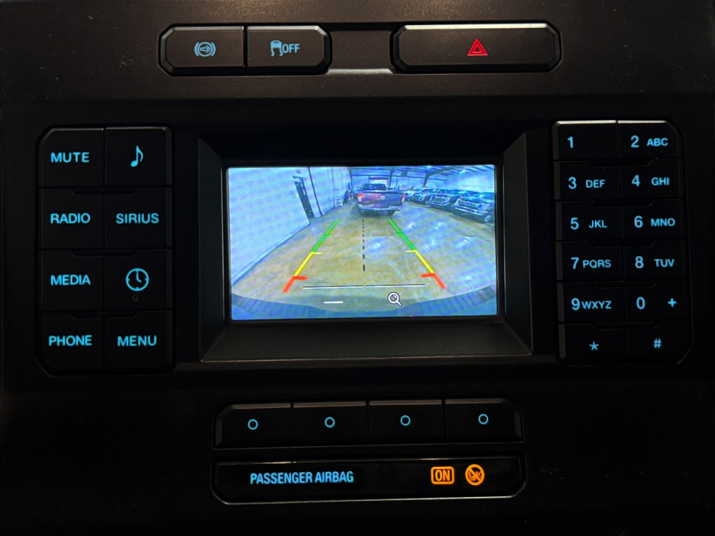 2019 Ford F-250 Image 19