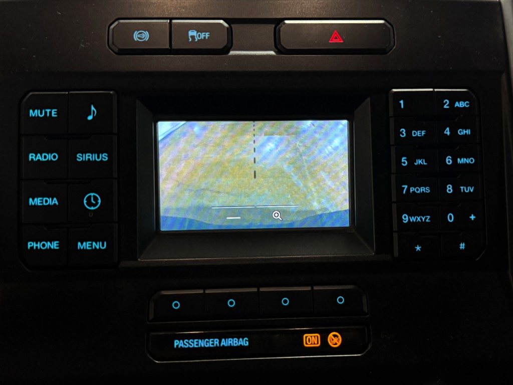 2019 Ford F-250 Image 20