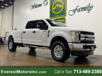 Image for 2019 Ford F-250 XLT CREWCAB LONG BED 6.7L V8 DIESEL ID: 6946217