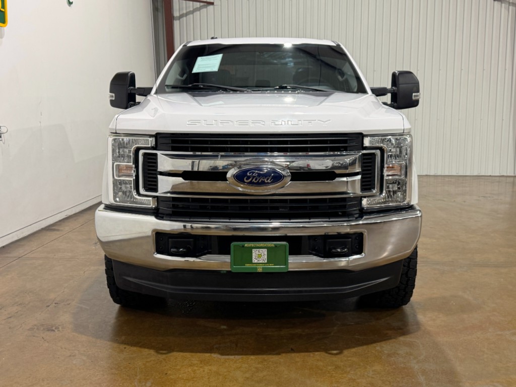 2019 Ford F-250 Image 2