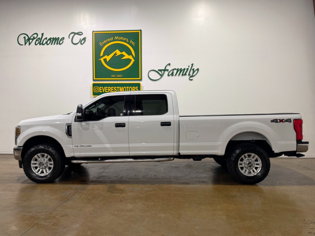2019 Ford F-250 Image 5