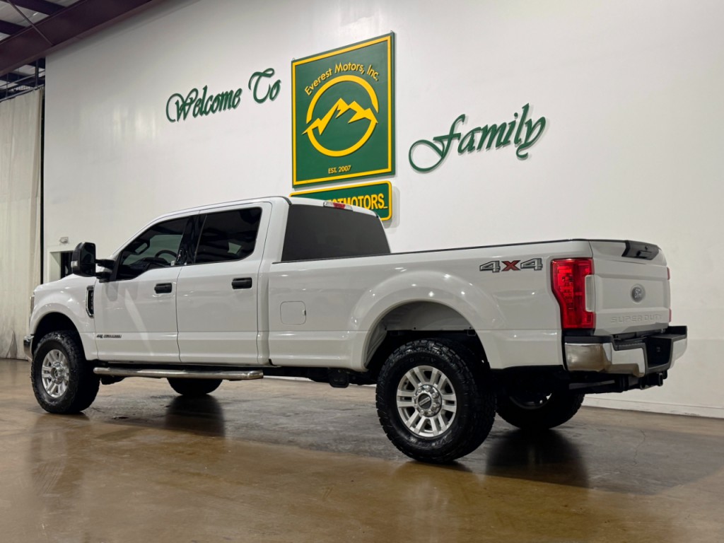 2019 Ford F-250 Image 6
