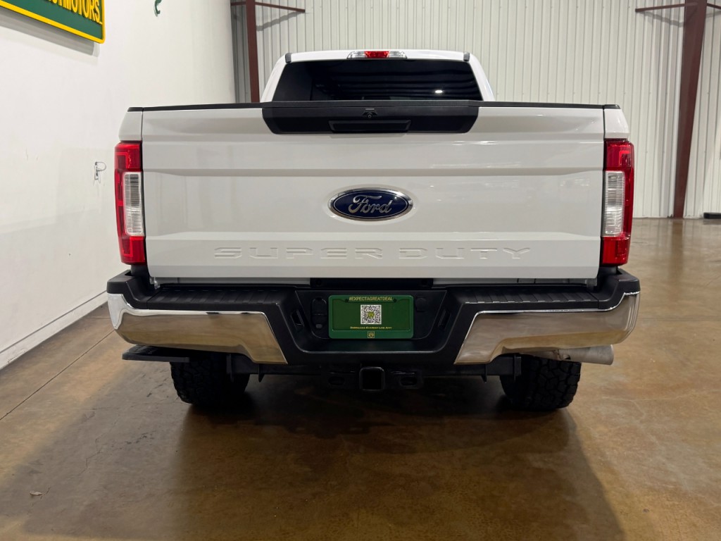 2019 Ford F-250 Image 7