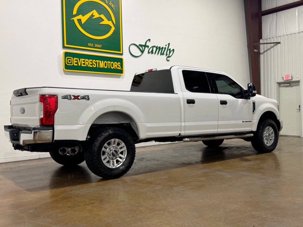 2019 Ford F-250 Image 8