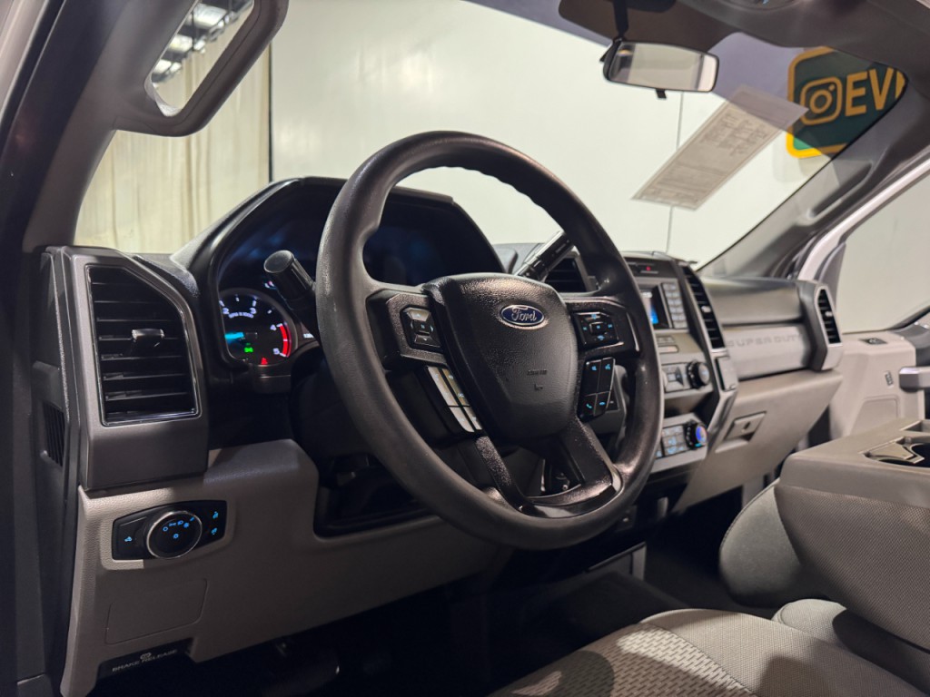 2019 Ford F-250 Image 10