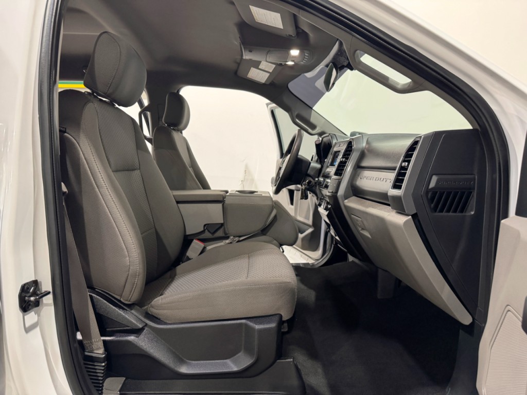 2019 Ford F-250 Image 12