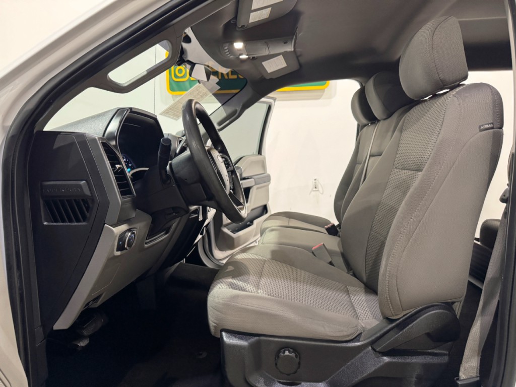 2019 Ford F-250 Image 13