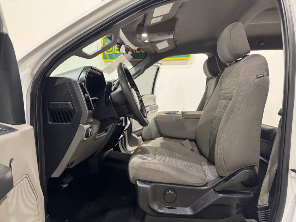 2019 Ford F-250 Image 14