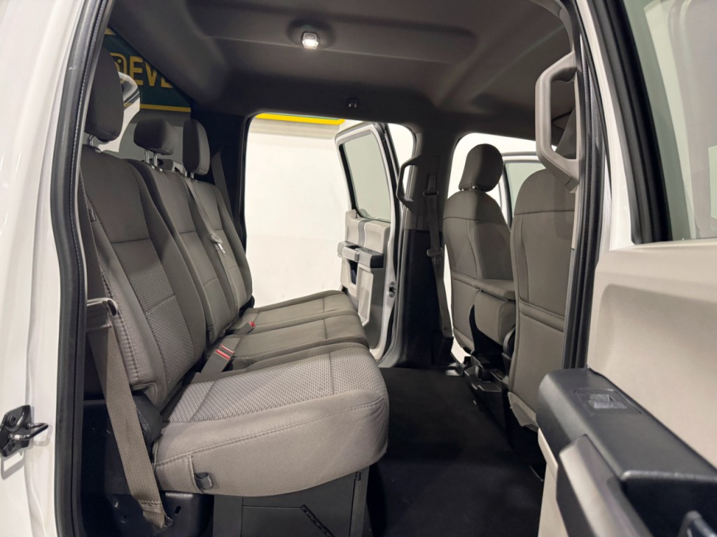 2019 Ford F-250 Image 15