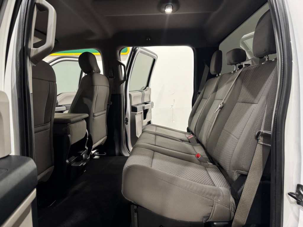 2019 Ford F-250 Image 16