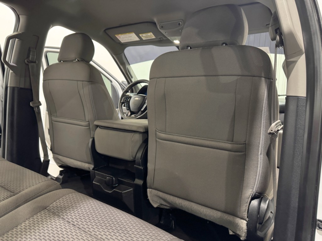 2019 Ford F-250 Image 17