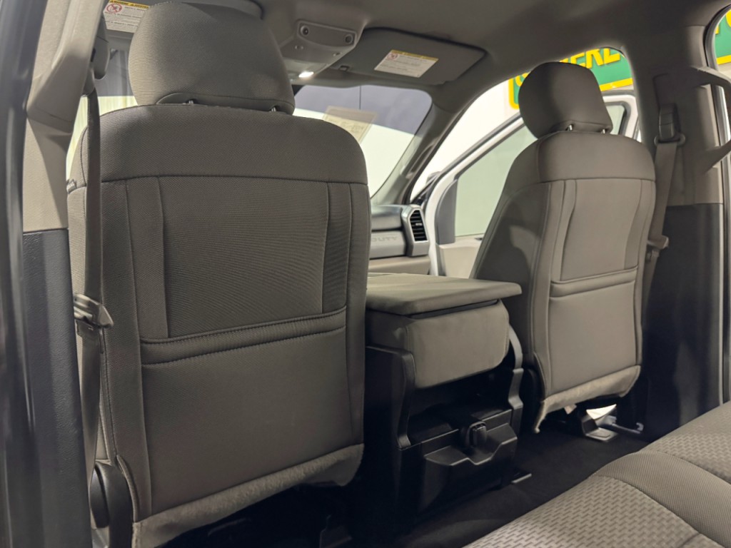2019 Ford F-250 Image 18
