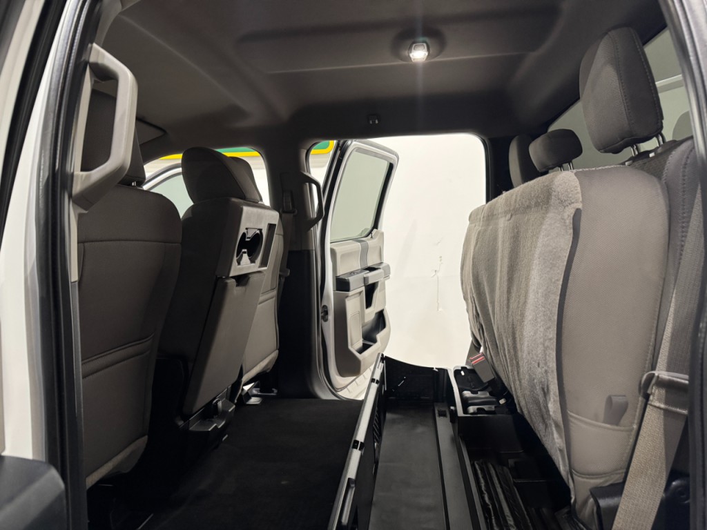 2019 Ford F-250 Image 19