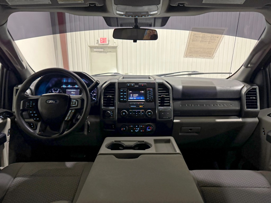 2019 Ford F-250 Image 20