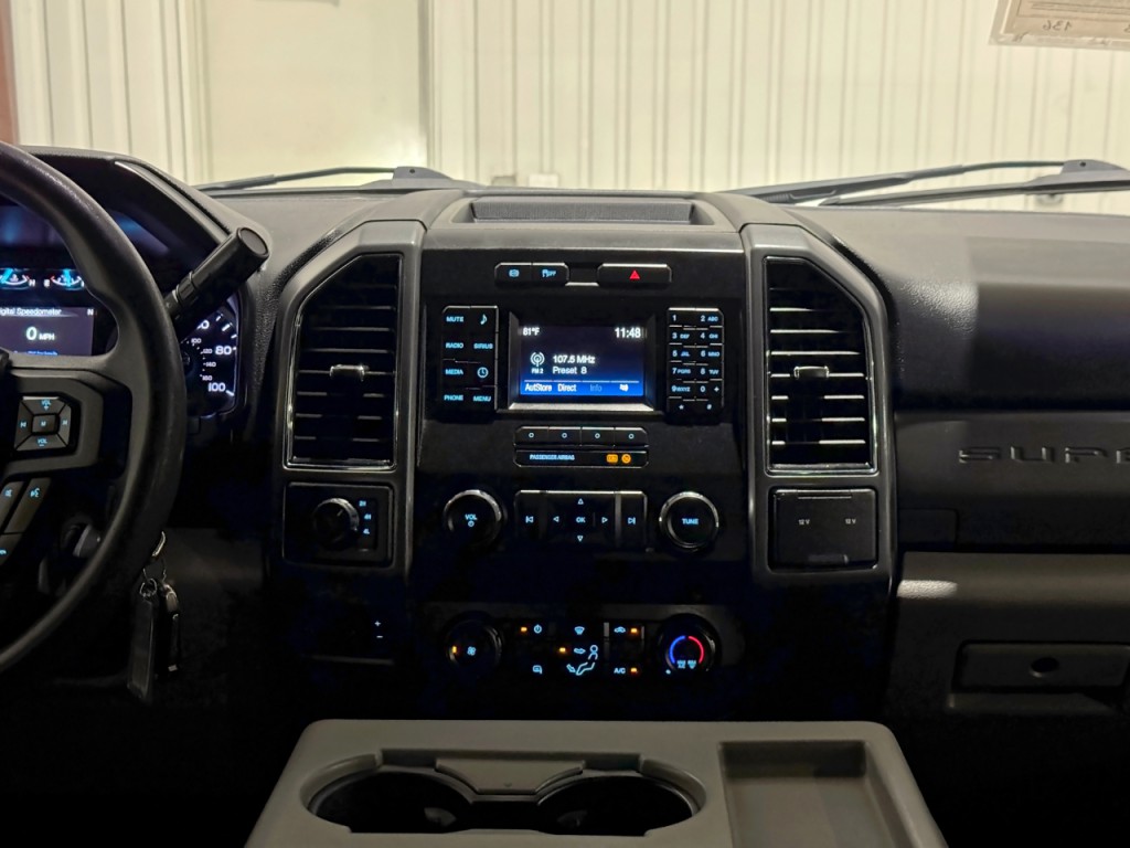 2019 Ford F-250 Image 21
