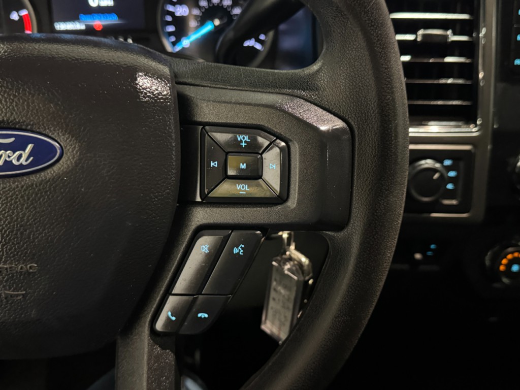 2019 Ford F-250 Image 23