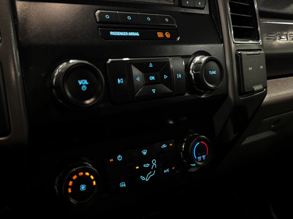 2019 Ford F-250 Image 28