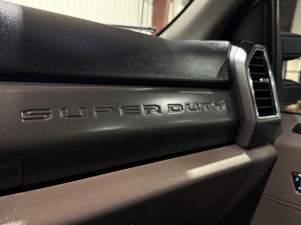 2019 Ford F-250 Image 32