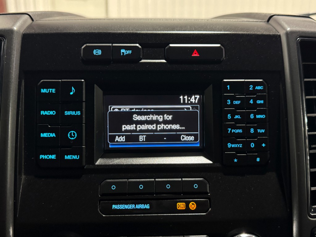 2019 Ford F-250 Image 35