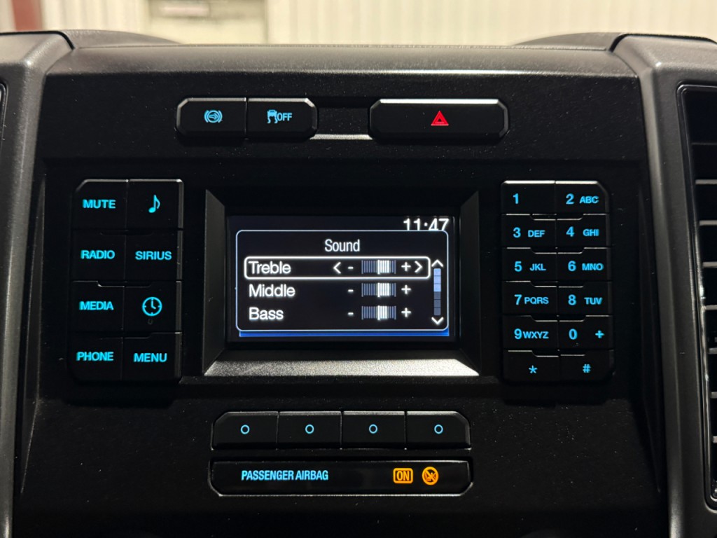 2019 Ford F-250 Image 36