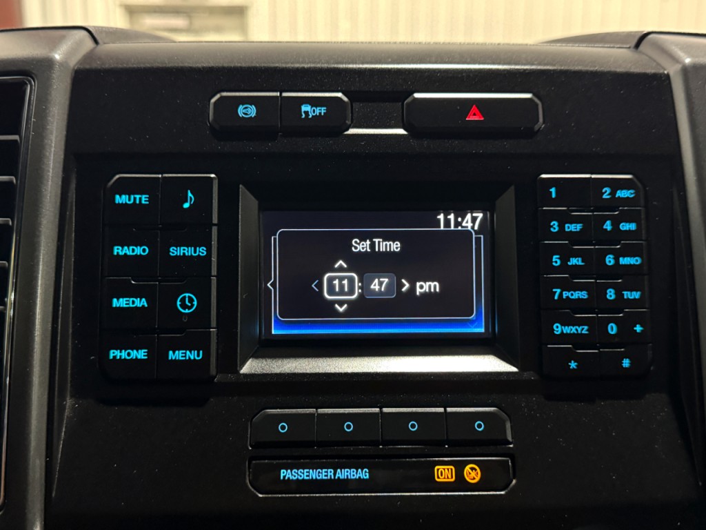 2019 Ford F-250 Image 37