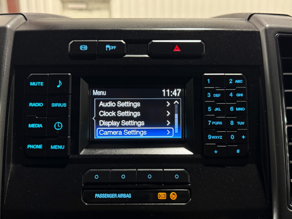 2019 Ford F-250 Image 38