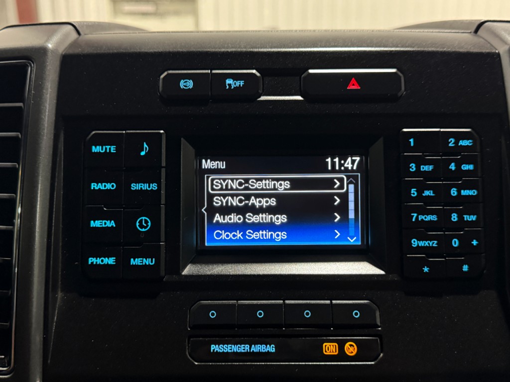 2019 Ford F-250 Image 39