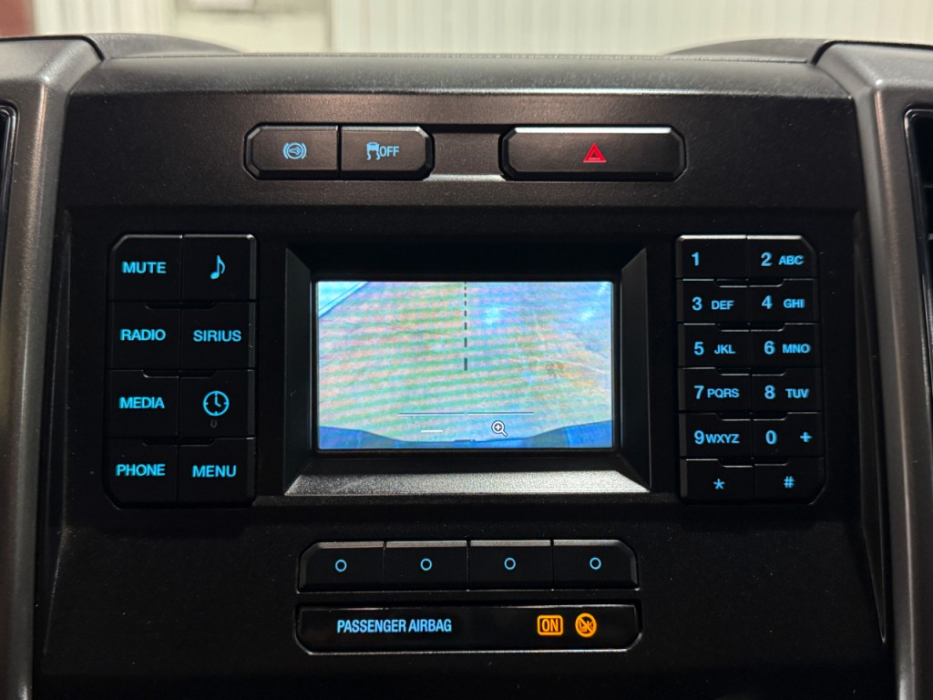 2019 Ford F-250 Image 40