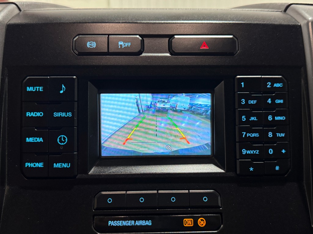 2019 Ford F-250 Image 41