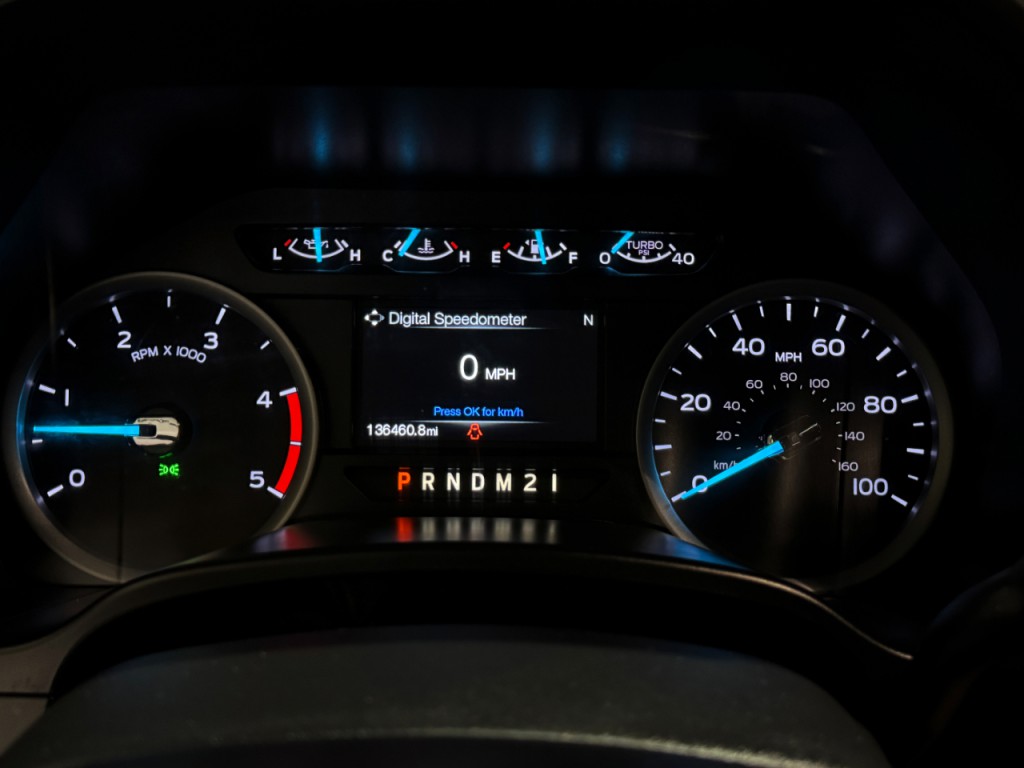 2019 Ford F-250 Image 42