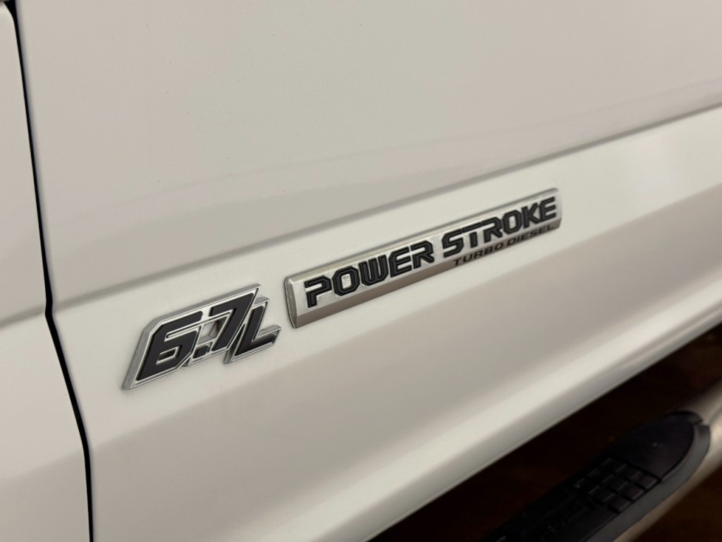 2019 Ford F-250 Image 43