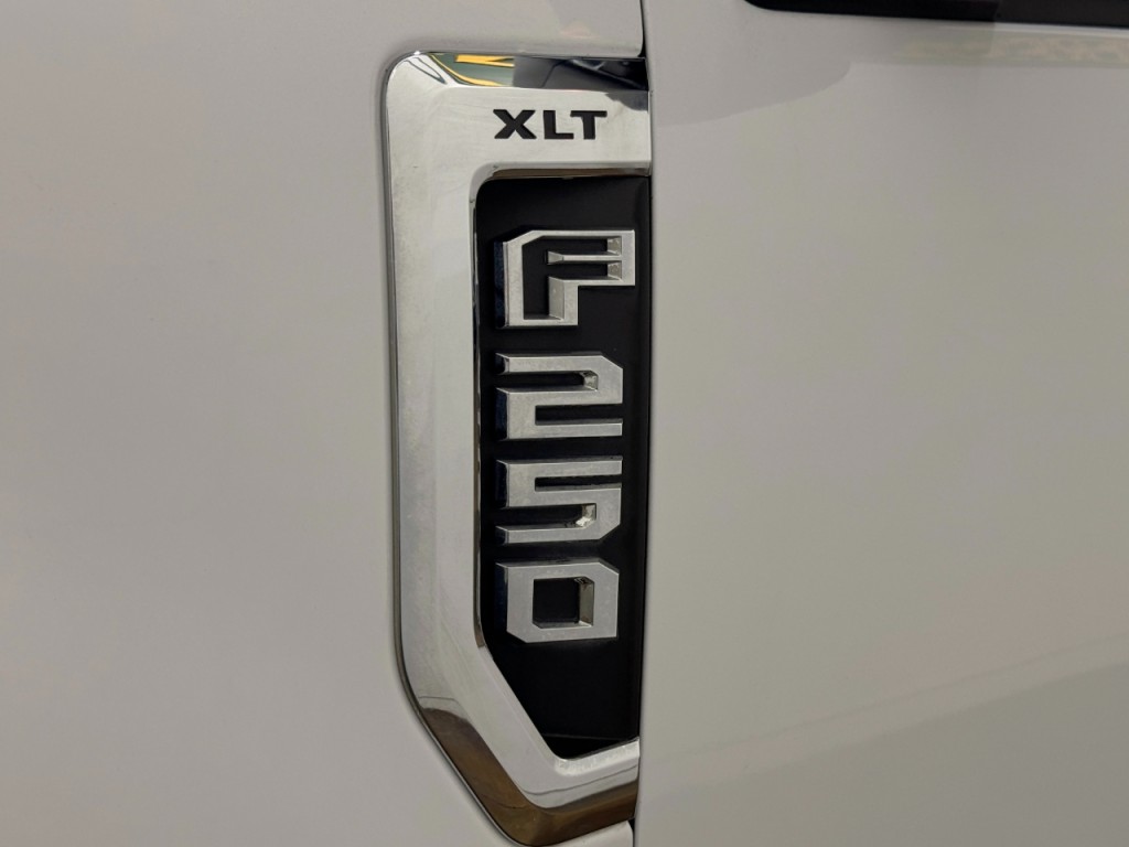 2019 Ford F-250 Image 44