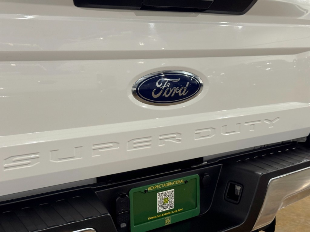 2019 Ford F-250 Image 45