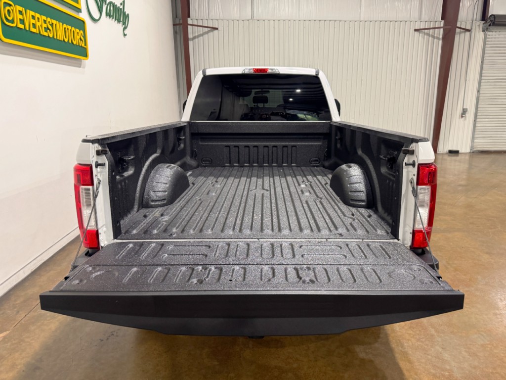 2019 Ford F-250 Image 46