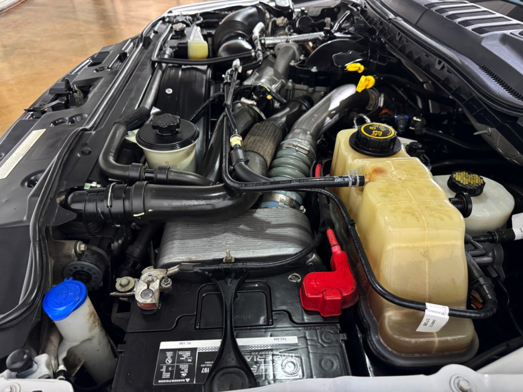 2019 Ford F-250 Image 48